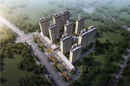 宝龙花园一楼120平加车库共80万不还价