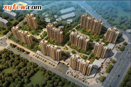 正道园好楼层低首付几万！！双证双气