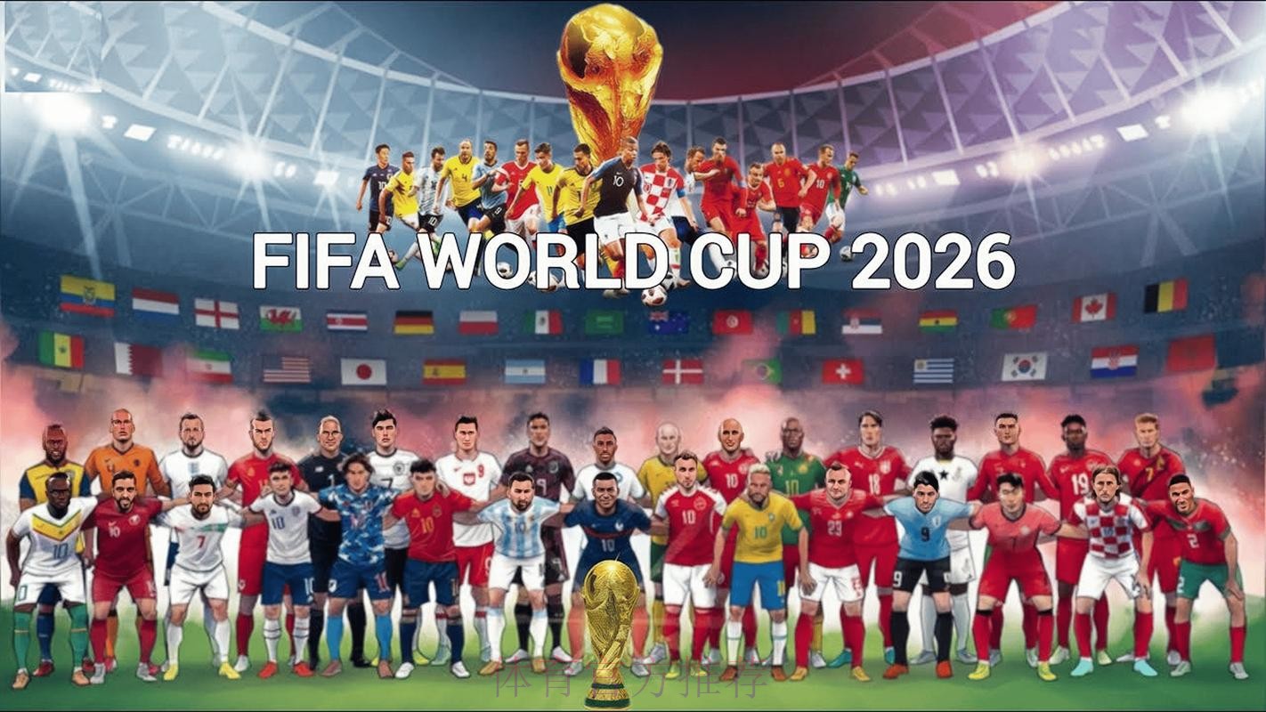 世界杯2026直播平台推荐 世界杯2026直播平台推荐